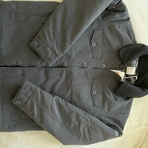 VUORI-  NWT Monterey insulated Jacket